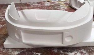 荷泽巨野县泡沫/橡塑样品
