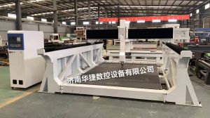 荷泽巨野县定制分体式大型模具雕刻机