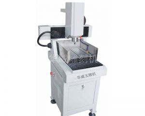 荷泽巨野县电脑玉雕机HW-3636