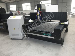 荷泽巨野县HW-9015重型石材雕刻机