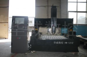 荷泽巨野县加高型石材雕刻机