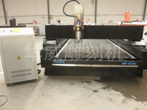 荷泽巨野县HW-1530石材雕刻机