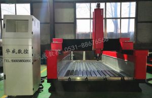 荷泽巨野县2019新款重型石材雕刻机