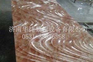 荷泽巨野县石材雕刻样板