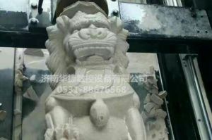 荷泽巨野县石材雕刻样板
