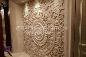 荷泽巨野县石材雕刻样板