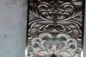 荷泽巨野县金属/铝/铜板样品