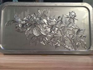 荷泽巨野县金属/铝/铜板样品
