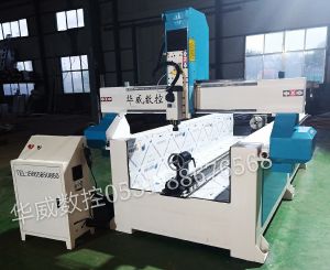 荷泽巨野县工艺品佛像立体雕刻机